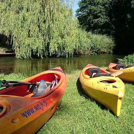 Wajk * Piaseczno (Drawsko)