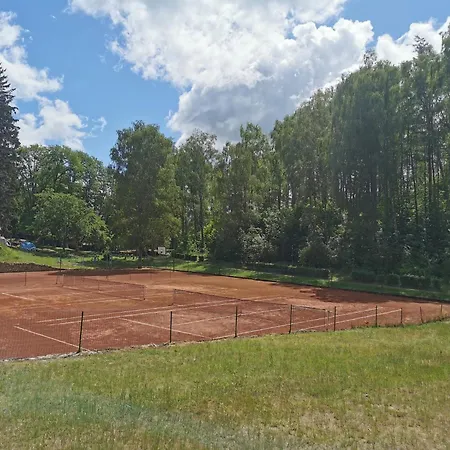 אתר נופש Wajk *