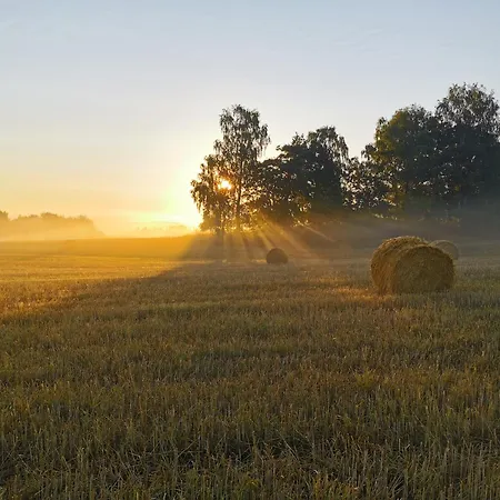 אתר נופש Wajk Piaseczno (Drawsko)