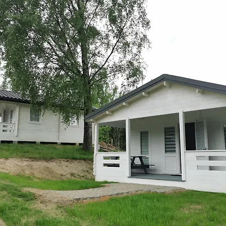 אתר נופש Wajk *