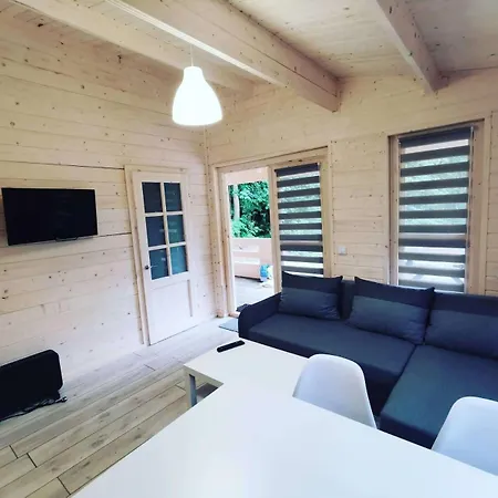 אתר נופש Wajk