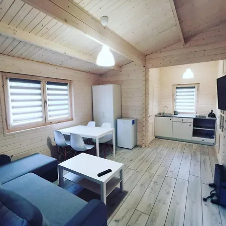 אתר נופש Wajk