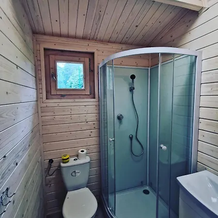 Wajk אתר נופש *