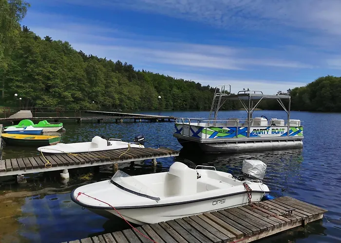 Wajk Piaseczno (Drawsko)