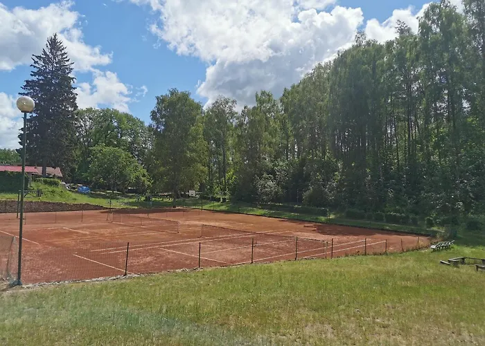 Ośrodek wypoczynkowy Wajk *