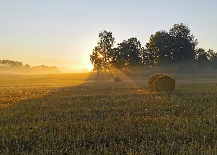 Ośrodek wypoczynkowy Wajk Piaseczno (Drawsko)