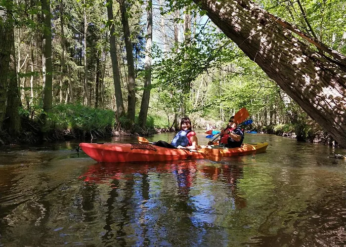 Wajk Ośrodek wypoczynkowy