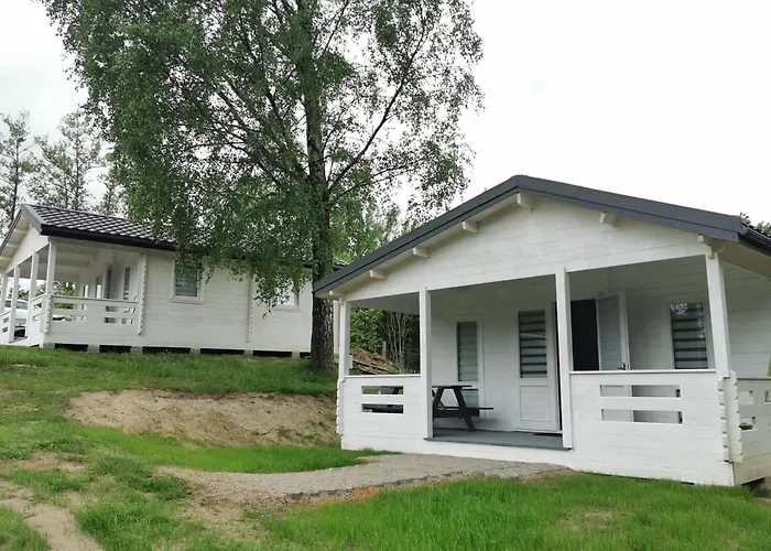 Ośrodek wypoczynkowy Wajk *