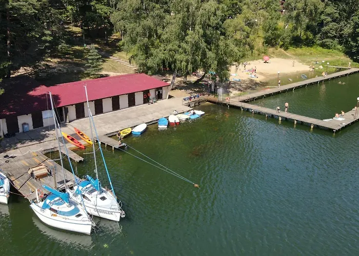 Ośrodek wypoczynkowy Wajk *