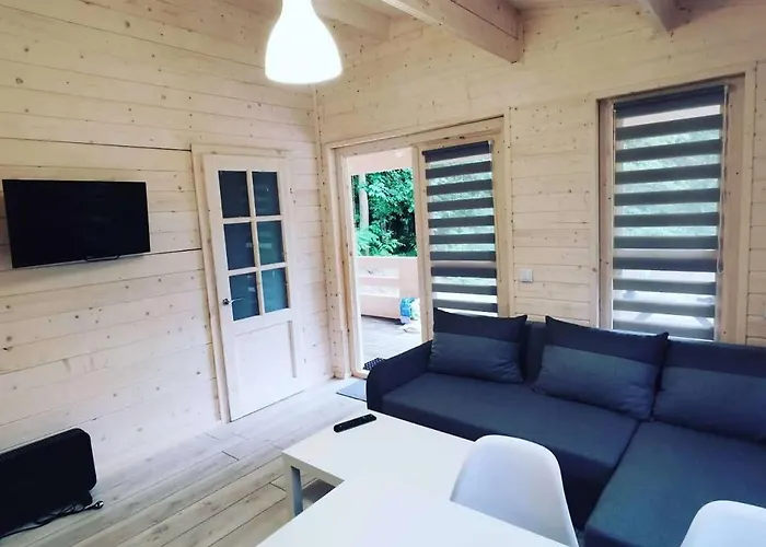 Ośrodek wypoczynkowy Wajk