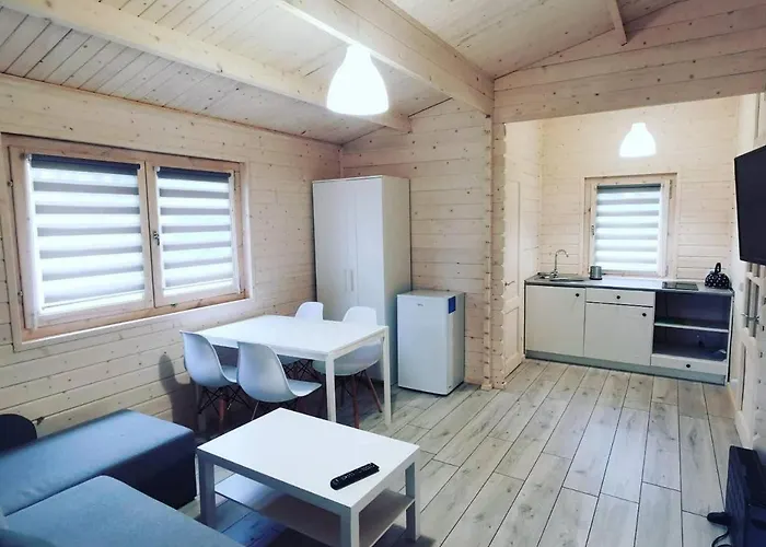 Ośrodek wypoczynkowy Wajk