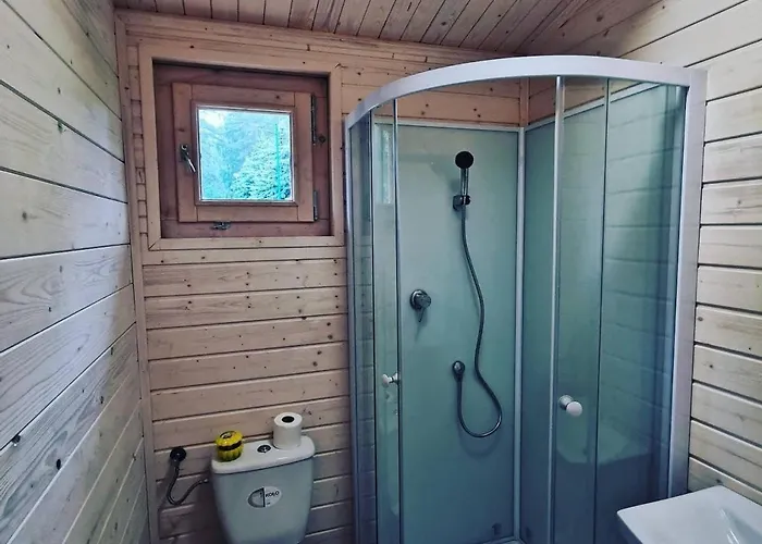 Wajk Ośrodek wypoczynkowy *